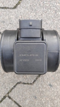 Przepływomierz Delphi AF10232