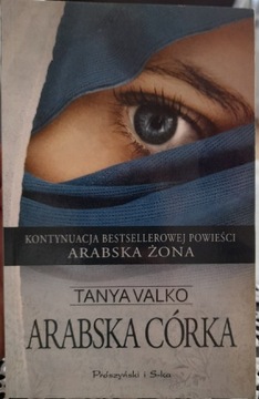 Arabska córka 