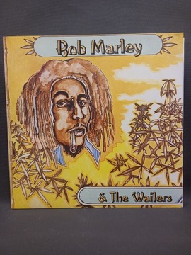 Bob Marley&The Wailers