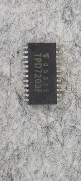 TPD7203F