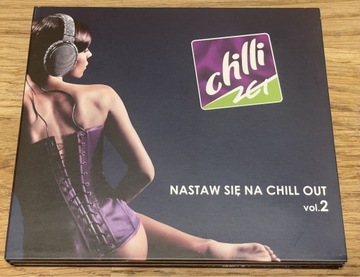 Nastaw się na chill out 2