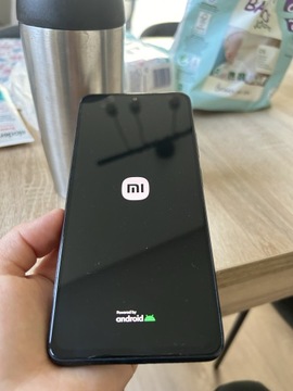 Xiaomi note 11 pro