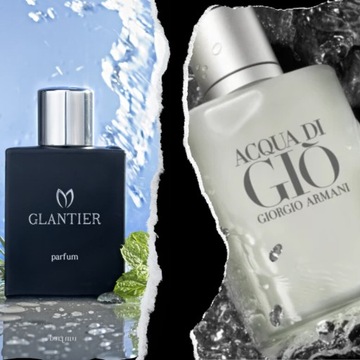 GLANTIER 717 INSPIROWANY Armani Acqua Di Gio 