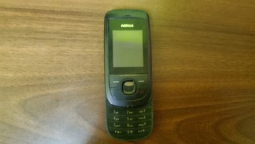 Nokia 2220s Slide