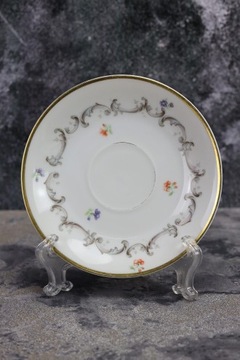 =Porcelana= Rosenthal spodek Else charlotte