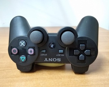 Pad bezprzewodowy do PS3 DUALSHOCK 3 CECHZC2U