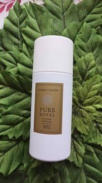 Perfumowany spray do ciała 905 PURE ROYAL