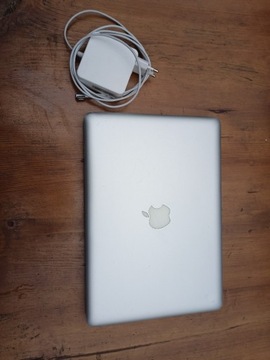 MacBook Pro 13' 2,5 GHz 8 GB i5 DDR3 1T