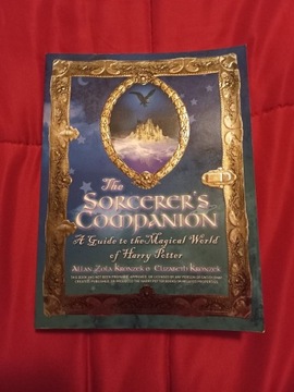 The sorcerer's companion