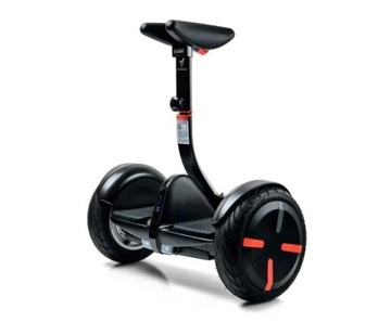 Jeździk Segway Ninebot MiniPro kolor czarny