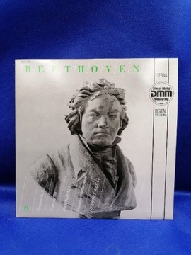 BEETHOVEN płyta vinylowa 