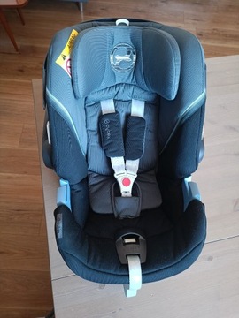 Cybex Anton 5 + baza ISOfix