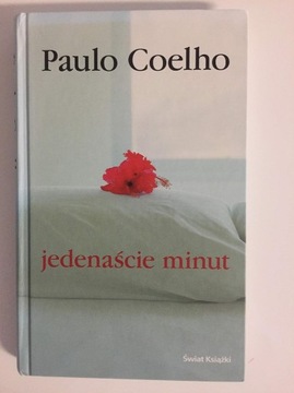 Jedenaście minut - Paolo Coelho