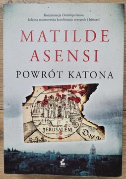 Powrót Katona