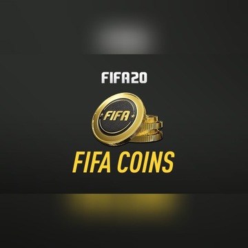 PS4 FUT20 COINS 39.99 100k