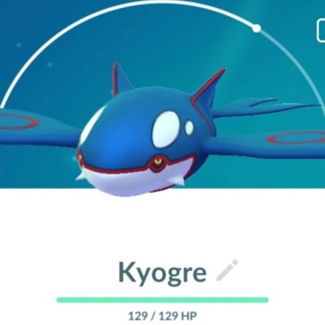 Kyogre home/SWORD