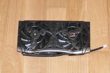 Chłodzenie GPU Xigmatec Bifrost VD1065