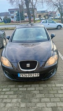 Seat Leon II 1.2TSI Style