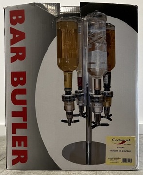 Bar Butler - dyspenser do alkoholi