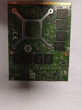 Karta graficzna NVIDIA N16E-GX-A1