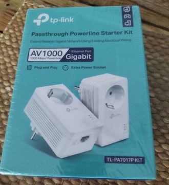 tp-link Powerline