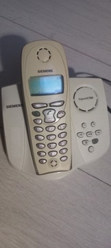 TELEFON BEZPRZEWODOWY SIEMENS GIGASET C150