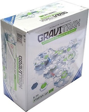 GRAVITRAX Zestaw Startowy Lite Ravensburger