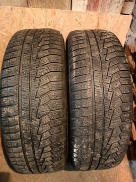 Opony Hankook 225/65R17 SUV