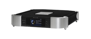 Moon 681 - odtwarzacz sieciowy / DAC - nowy model