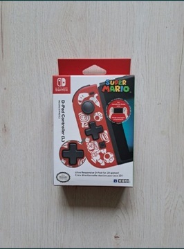 Joy-con mario [L] do nintendo switch 