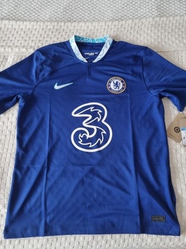 Koszulka Chelsea FC 22/23 Nike Stadium Home M