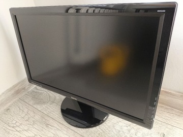 Monitor BenQ GW2455HE