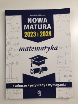 NOWA MATURA 2023 I 2024