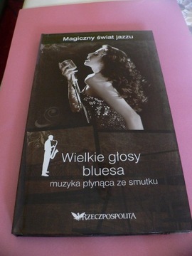 Muzyczny świat jazzu