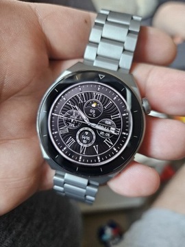 Huawei Watch GT3 Pro Elite Titanium