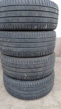 Opony 225/45r17 Michelin Primacy dot2016