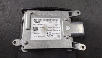 Kia sorento radar tylny 95812-2P000