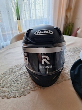 Kask RPHA 12 nowy 