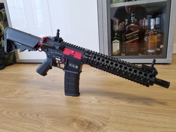 Specna Arms SA A03 RED Karabin asg replika