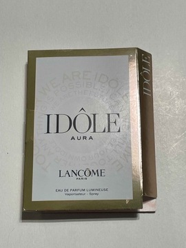 Lancome Idole Aura EDP Lumineuse 1,2 ml