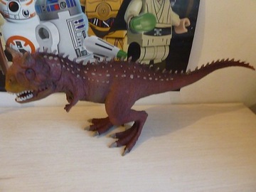 Schleich Karnotaur 