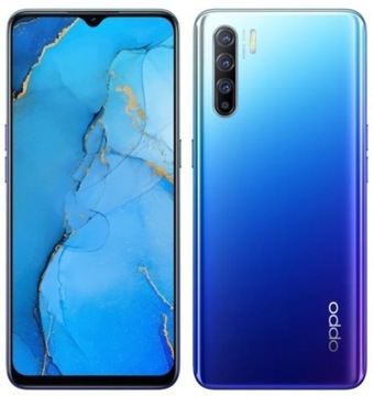 OPPO reno 3 CPH2043 STAN BDB !! GW 24M ! SKLEP