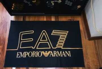 Dywam Emporio Armani EA7 wym. 60cm/90cm