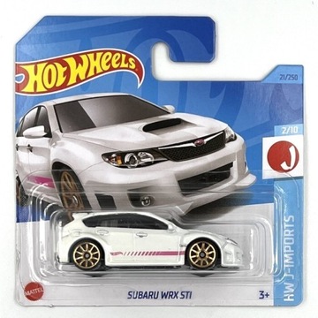 Hot wheels 18 Copo Camaro SS 