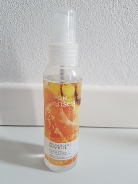 Mgiełka Avon Senses 100 ml