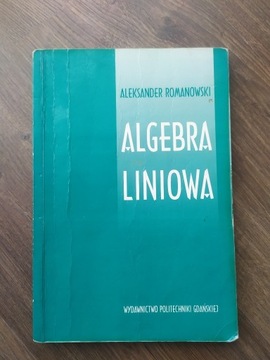 Algebra liniowa