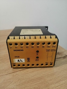 Siemens 3tk2801-0al2 