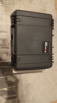 Skrzynia walizka storm case iM2200 Hardigg cases