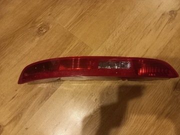 Lampa tył lewa AUDI Q3 8U 11-15 oryginał ładna