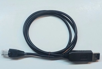Kabel do programowania CRT Micron UV/ AT-778UV